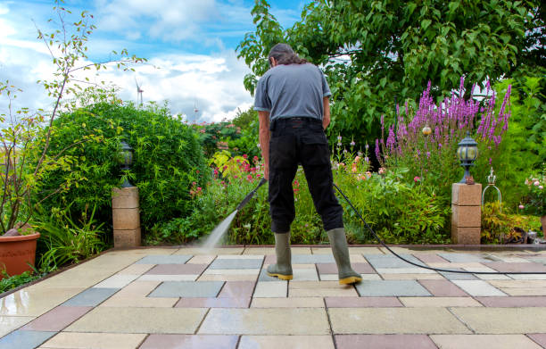 Trusted Helena, AL Pressure Washing Services Experts