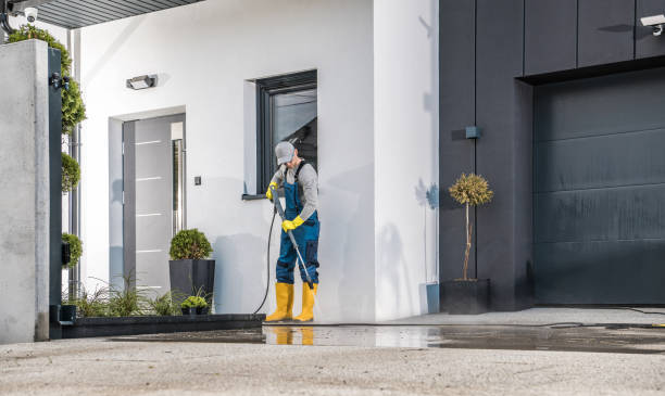 Best Warehouse Cleaning  in Helena, AL